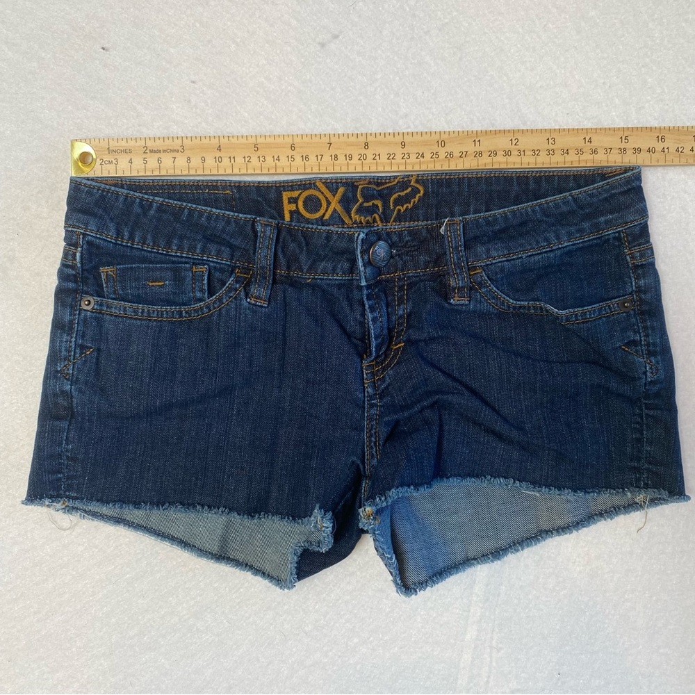 Fox Racing Shorts - Picture 6 of 10